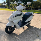 Honda Elite 125