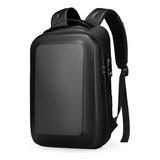 Mochila Bolsa Notebook Anti Roubo Com Trava De Senha