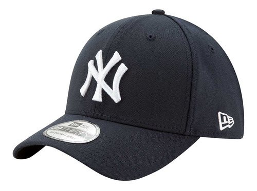 Gorra  New Era New York Yankees Mlb 39thirty 10975804