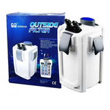 Sunsun Filtro Canister Hw-702a 1000l/h 127v