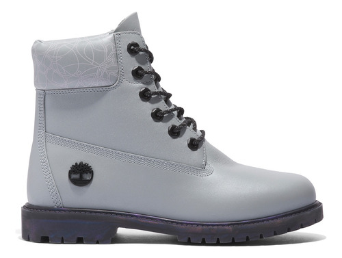Botas Hiker Timberland 6  Cupsole Tb0a5qbbea3 Mujer