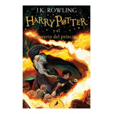  Harry Potter Y El Misterio Del Principe (libro 6)