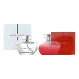 Avon Herstory Eau De Parfum For Her 50ml