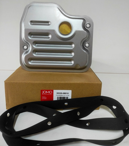 Filtro Aceite Caja Toyota Sienna Highlander 3.3 / 3.5  03-13 Foto 3