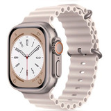 Relógio Original Smartwatch X8 Ultra Serie 8 Bluetooth 49mm