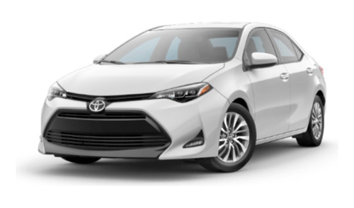 Emblema Toyota Corolla L Se Xse 2017-2019 Y Camry Foto 4