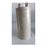 Capacitor 35ufx250v Para Tanquinho Suggar Lavamax 10kg 110v