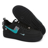 Tênis Feminino Nike Air Force Casual