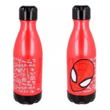 Botella Infantil Spiderman 560ml Cresko - Sharif Express