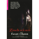 Envuelta En La Noche Cassie Palmer 3, De Chance, Karen. Editorial Factoria De Ideas En Español