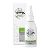 Tratamiento De Dermoabrasión Nioxin 3d - mL a $1330
