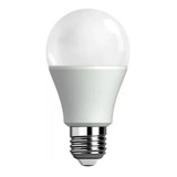 Lámpara Led Blanca Fría 12w E27