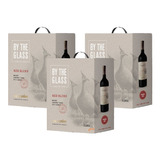 Vino Las Perdices Bag In Box Red Blend 3x3 Litros 