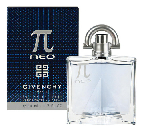 Perfume Neo Givenchy 50ml