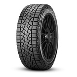 Llanta 205/60r15 91h Pirelli Scorpion Atr Wl (cara Blanca)