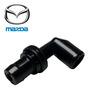 Sensor Valvula Pcv Mazda 6 2.0 2.3 Mazda 6