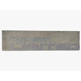 Calco Ford Ranger  Ranger Limited 