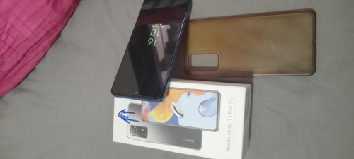 Xiaomi Note 11 Pro 5g