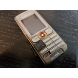 Celular Sony Ericsson Memoria M2 512 Mb Refacciones