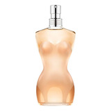 Jean Paul Gaultier Classique Edt 50 ml Para  Mujer  