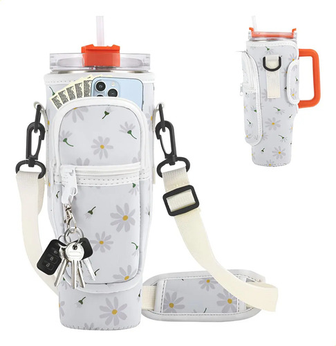 Funda Protector Para Termo Stanley 40 Oz Bolsa Accesorio