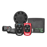 Taramps Tw20 Alarme Universal Automotivo 2 Controles Remoto