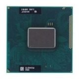 Procesador Segunda Core I3 - 2328m 2 Núcleos 4 Hilos 2.2ghz