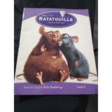 Level 5 Ratatouille - Pearson