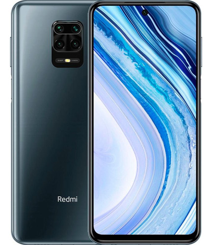 Film Hidrogel Para Redmi Note 9s Pantalla Y Camara 