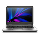 Notebook Hp Probook 640 G2 - I5 - 8gb - Ssd 512gb - Usado