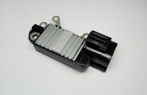 Regulador Alternador Nissan Sentra Hitachi 12v Ih761 Foto 6