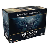 Dark Souls Gaping Dragon Expansion The Board Game