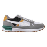 Zapatillas Puma Moda Graviton Pro Bl Go Tienda Oficial