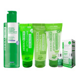 Kit Skincare  Limpeza De Peles Oleosas  - Dermachem