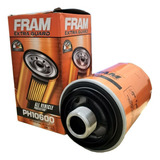 Filtro Aceite Fram Audi A5 Tfsi 2.0t 2010 2011 2012