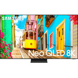 Smart Tv Samsung 85  Qled Qn800d 8k 165hz Modelo 2024