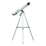 Telescopio Astronómico F60050 De Alto Rendimiento