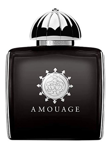 Amouage Memoir  De Parfume Spray Para Mujer