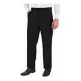 Pantalones De Vestir Para Hombre De Negocios