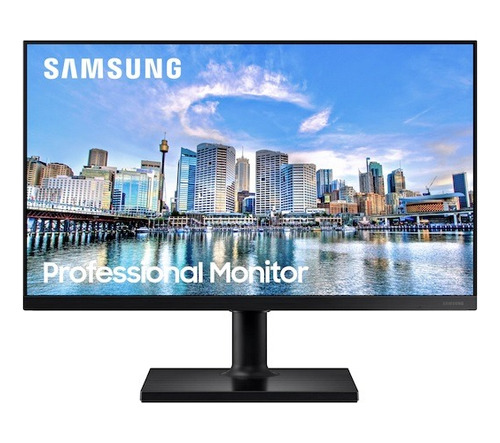 Monitor Professional 24  / Ips /fhd/ Hdmi/ 75hz/ F24t452fqn