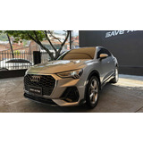 Audi Q3 Sportback 2022 1.4 35 Tfsi Ambition Plus