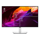 Monitor Dell U3223qe 32 Ips Diseño Edicion Foto Profesional