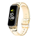 Correa Para Samsung Galaxy Fit 2 R220 Cambia Color En El Sol