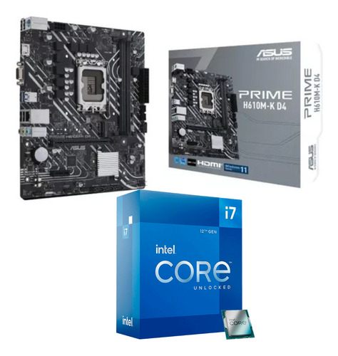 Intel I7 12700f | MercadoLivre 📦 Intel I7 12700f | MercadoLivre 📦
