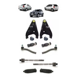 Kit Tren Delantero Renault Logan Sandero Stepway 2007-2013