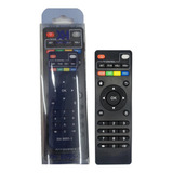 Controle Remoto Compativel Para Smart Box 4k Xh-8095-1