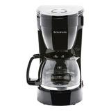 Cafetera Taurus Coffee Max 6 Para 6 Tazas 