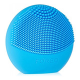 Luna Foreo Limpiador Facial Azul - Kg a $16000