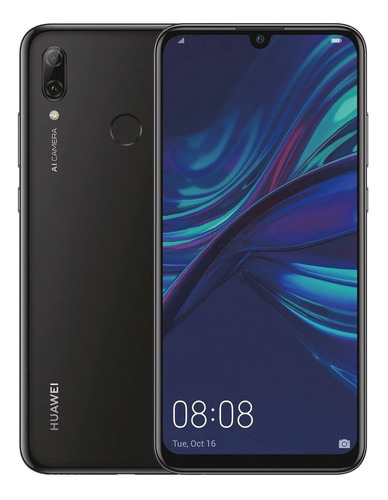 Huawei P Smart 2019 Dual Sim 32gb 3gb Ram Nuevo Caja Sellada