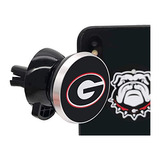 Georgia Bulldogs Magnetic Mount - Phone Holder For Car ...